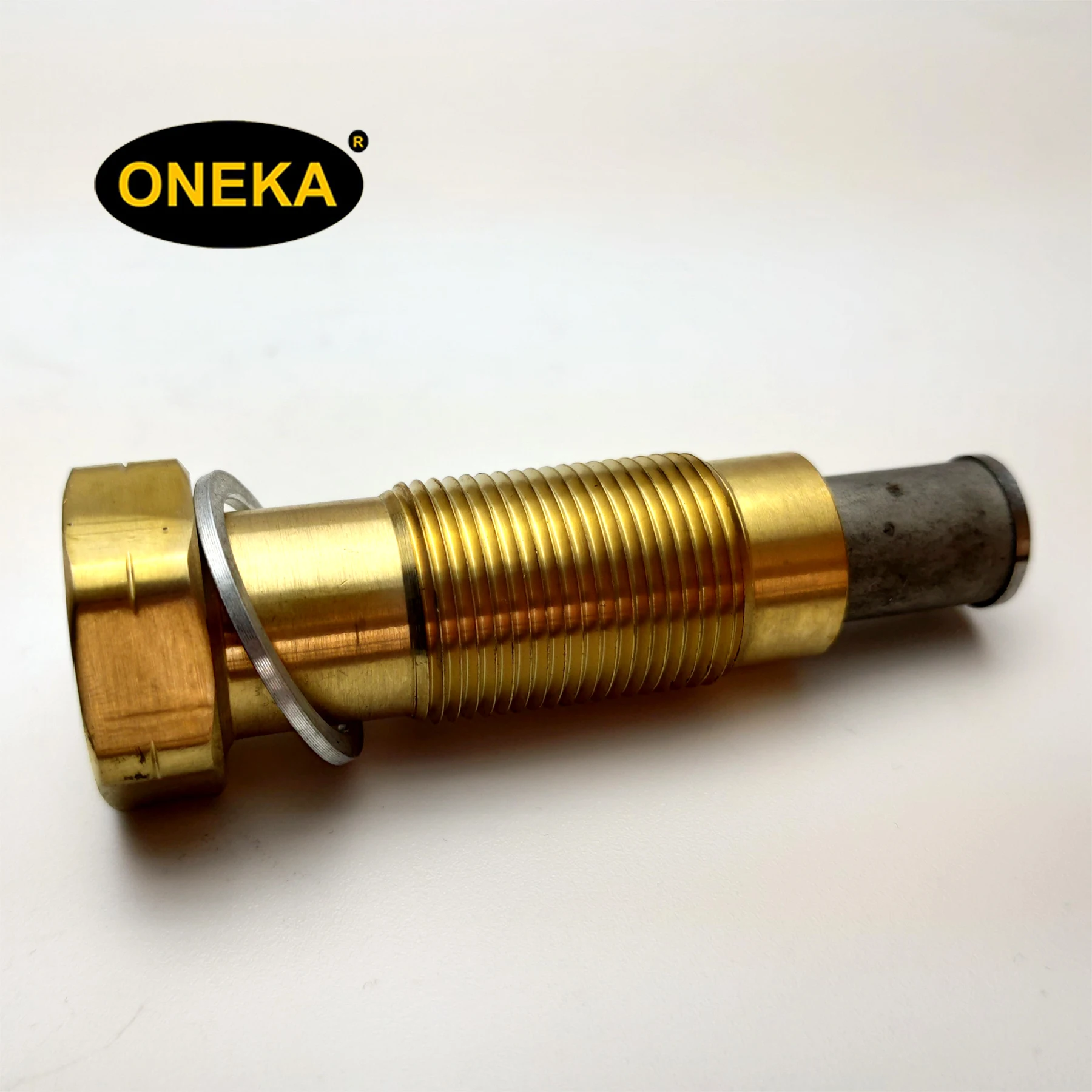 [ДЕТАЛИ синхронизации двигателя ONEKA] 66405-00111 6640500111 натяжитель цепи в сборе подходит для SSANGYONG ACTYON (SPORTS) KYRON D20