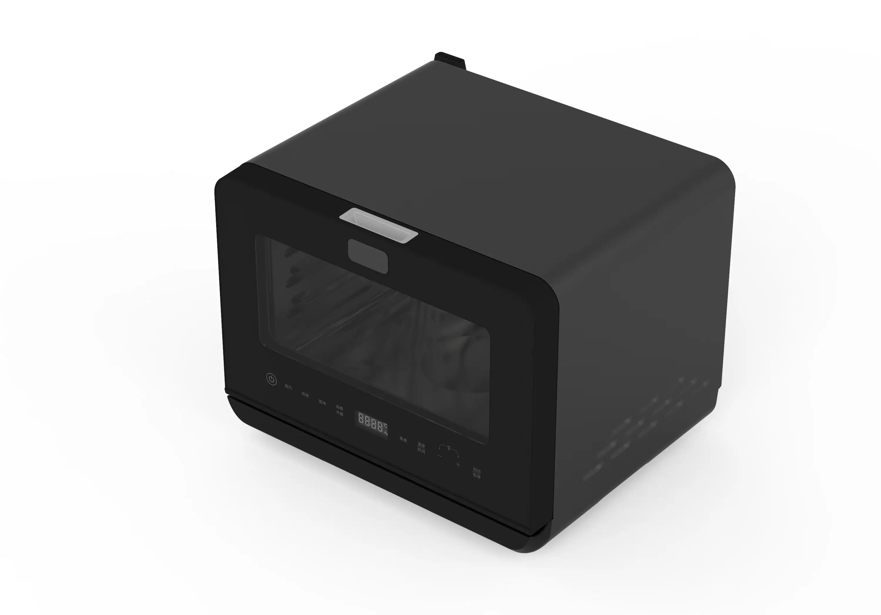 OEM/ODM Service Oven Standing Smart Air Fryers Heat Treatment Oven