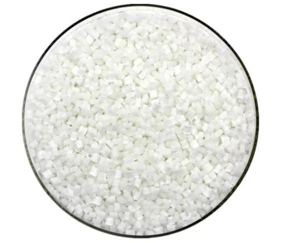 Best Selling High Density HDPE Stamping Granules Polyethylene Plastic Pellets