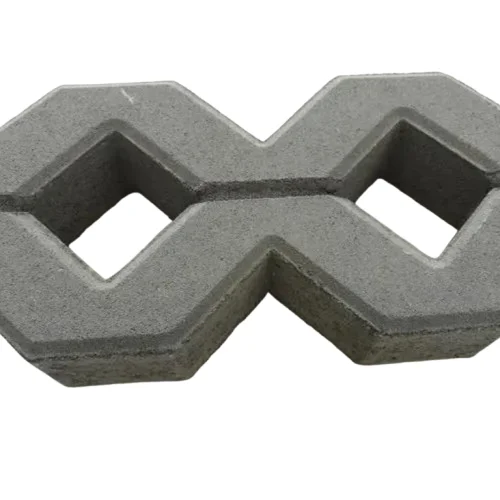 Оптовая Продажа Алмазные глиняные проницаемые кирпичи на открытом воздухе экологически чистые огнеупорные