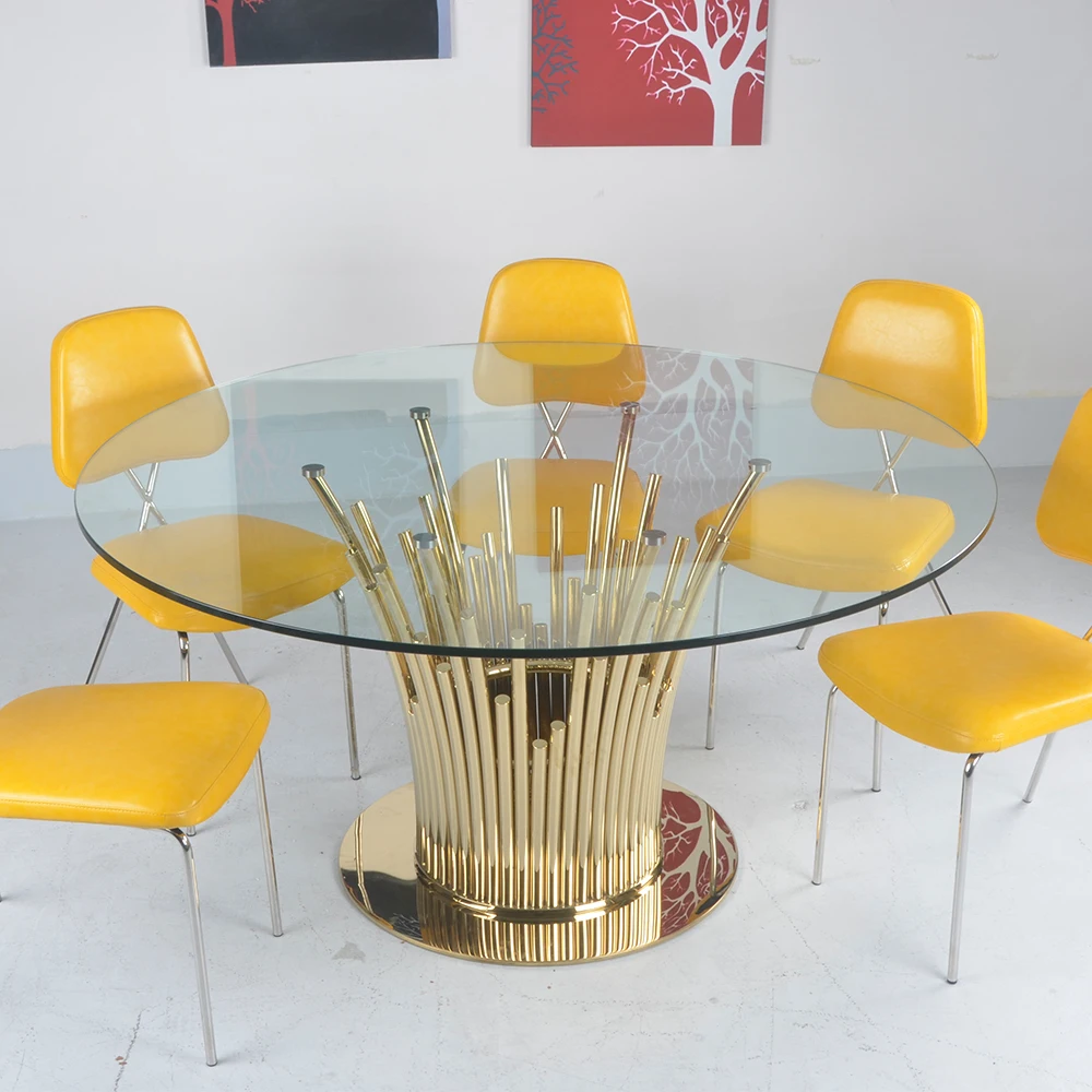 
coffee table for salon/cheap table for salon/metal legs coffee table 