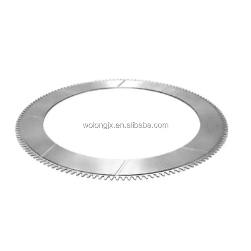 6I8915 6I-8915 DISC-FRICTION (Steering Clutch), Hardened steel core, also provide 2G-9908 2G-9909 2G-9911 DISC A