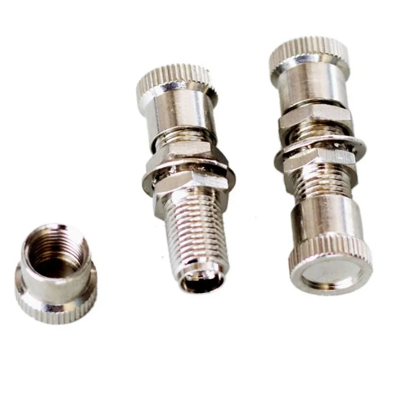 Custom Cnc Processing Stainless Steel Small Mechanical Parts