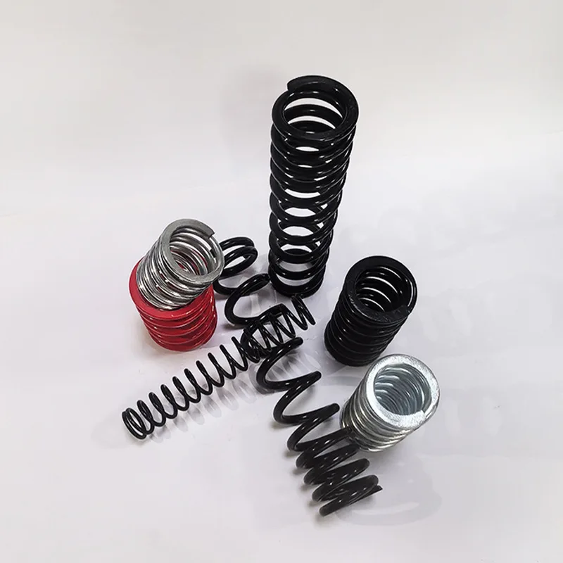 Air suspension air spring shock absorber spring oem 52441-S10-024 for HONDA CR-V RD1