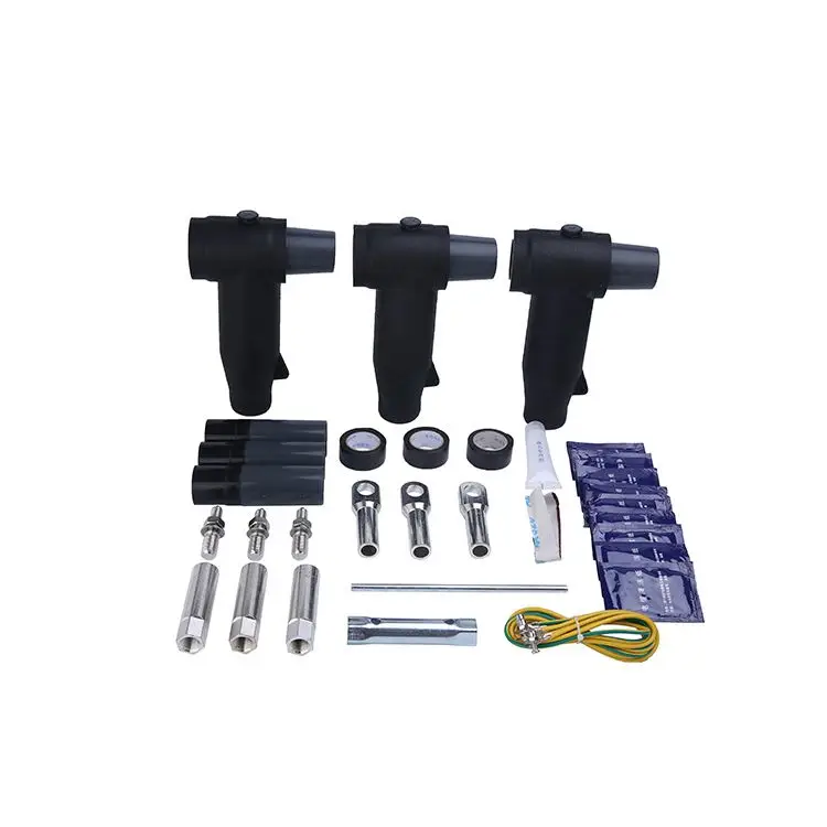 American Loadbreak Connector Deadbreak Connector Separable Cable Accessories/Cable Accessory Loadbreak Elbow Connector