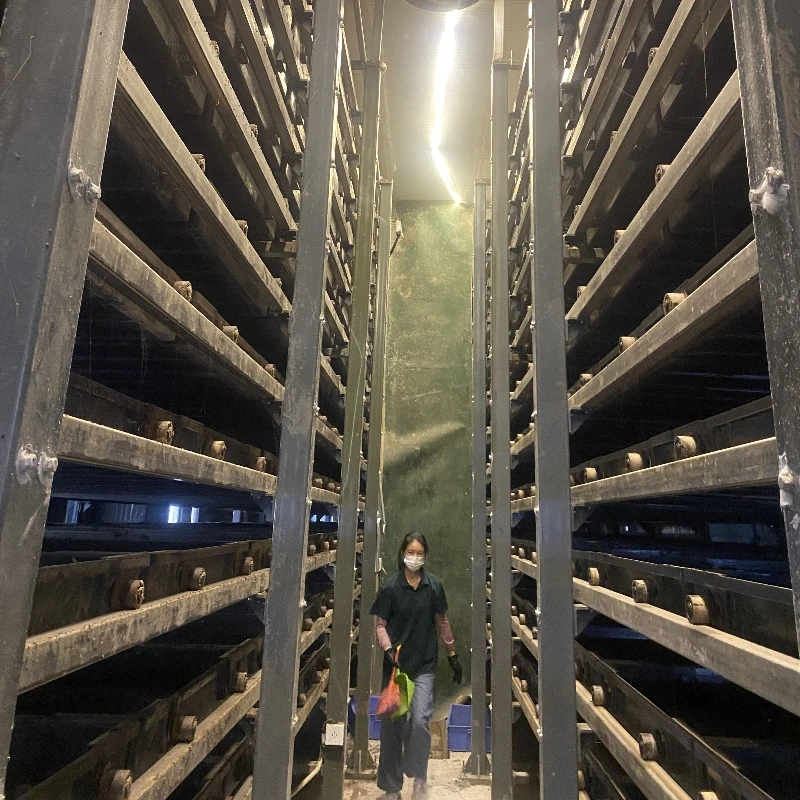 JNBAN черный солдат, сушилка для Кухонных Отходов, оборудование для переработки отходов