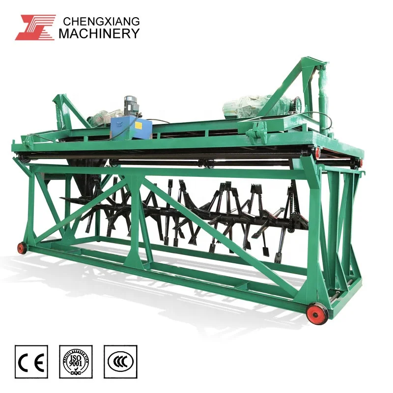 Disc Granulator Production Line For Fertilizer Equipment