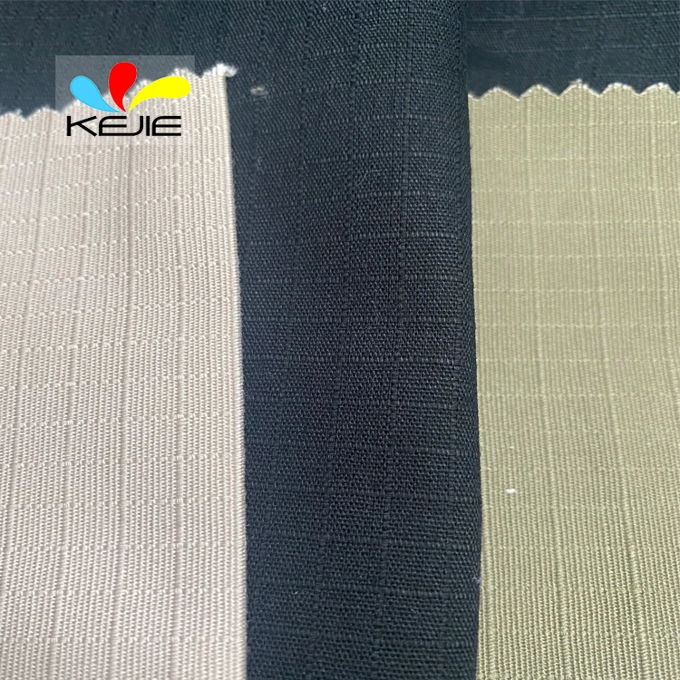 fr fabric cotton fabrics fire resistant welding twill  fabric