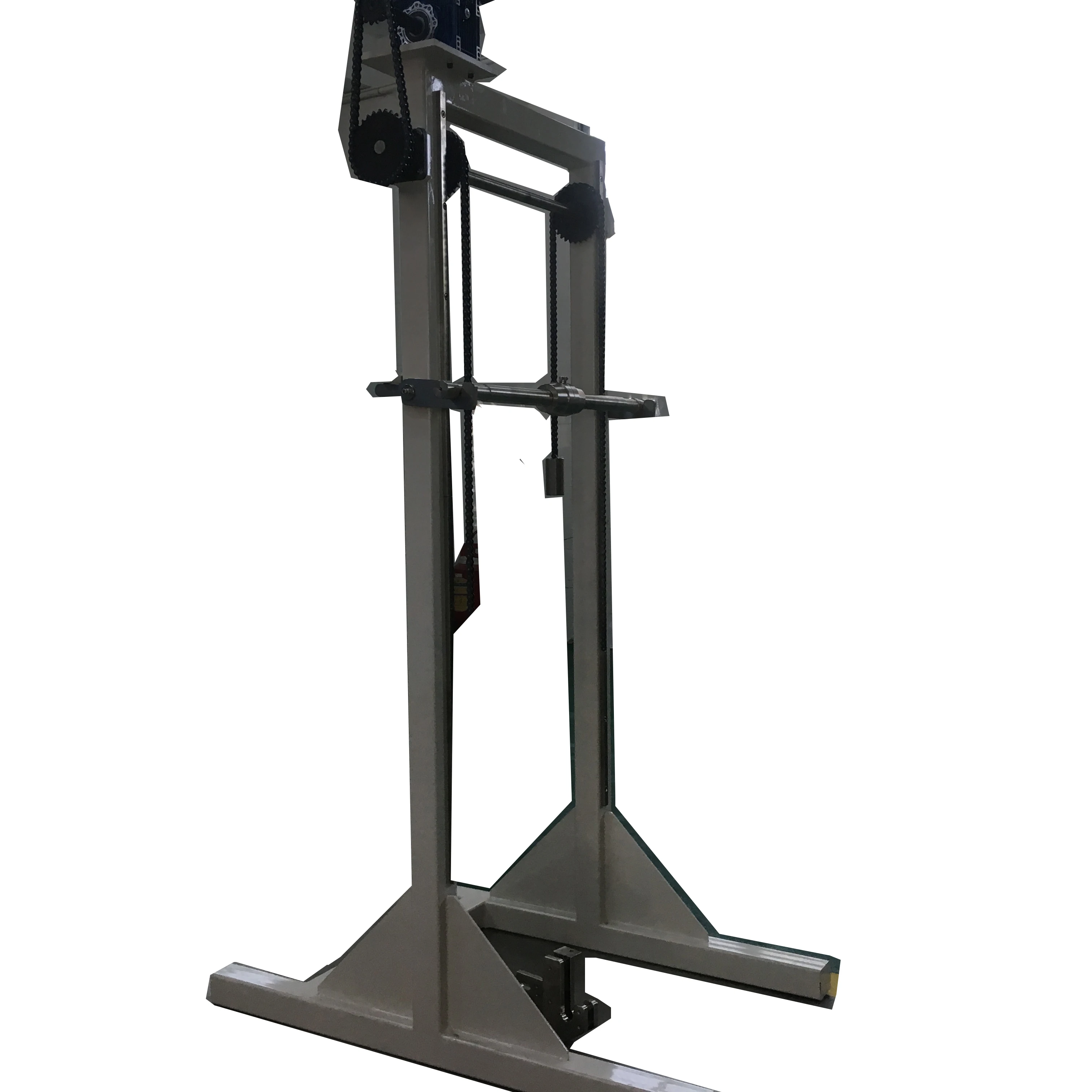 ce iso certification control high speed automatic sanitary napkin paper making folding machine