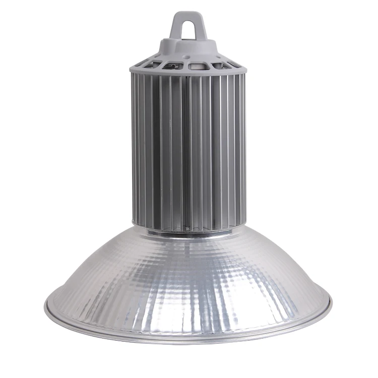 High Quality Industrial High Bay Lights UFO LED High Bay Light 150W AC100-240V 3 Years Warranty and MW Driver