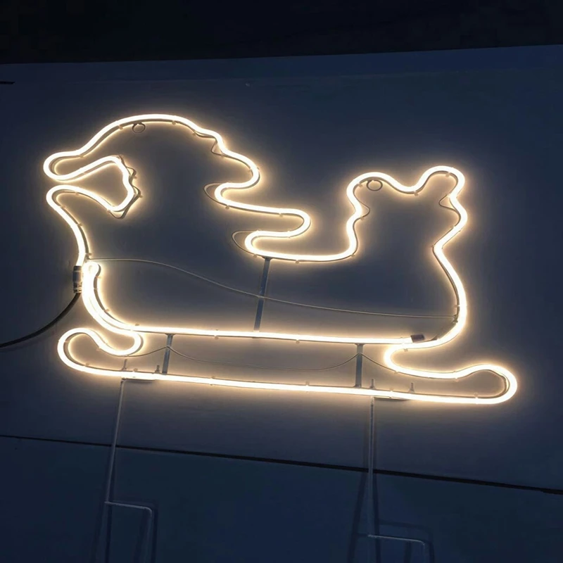 Decoration Creative Gift Custom Neon Sign LED Light Wholesale Personalized Custom LED Neon Sign