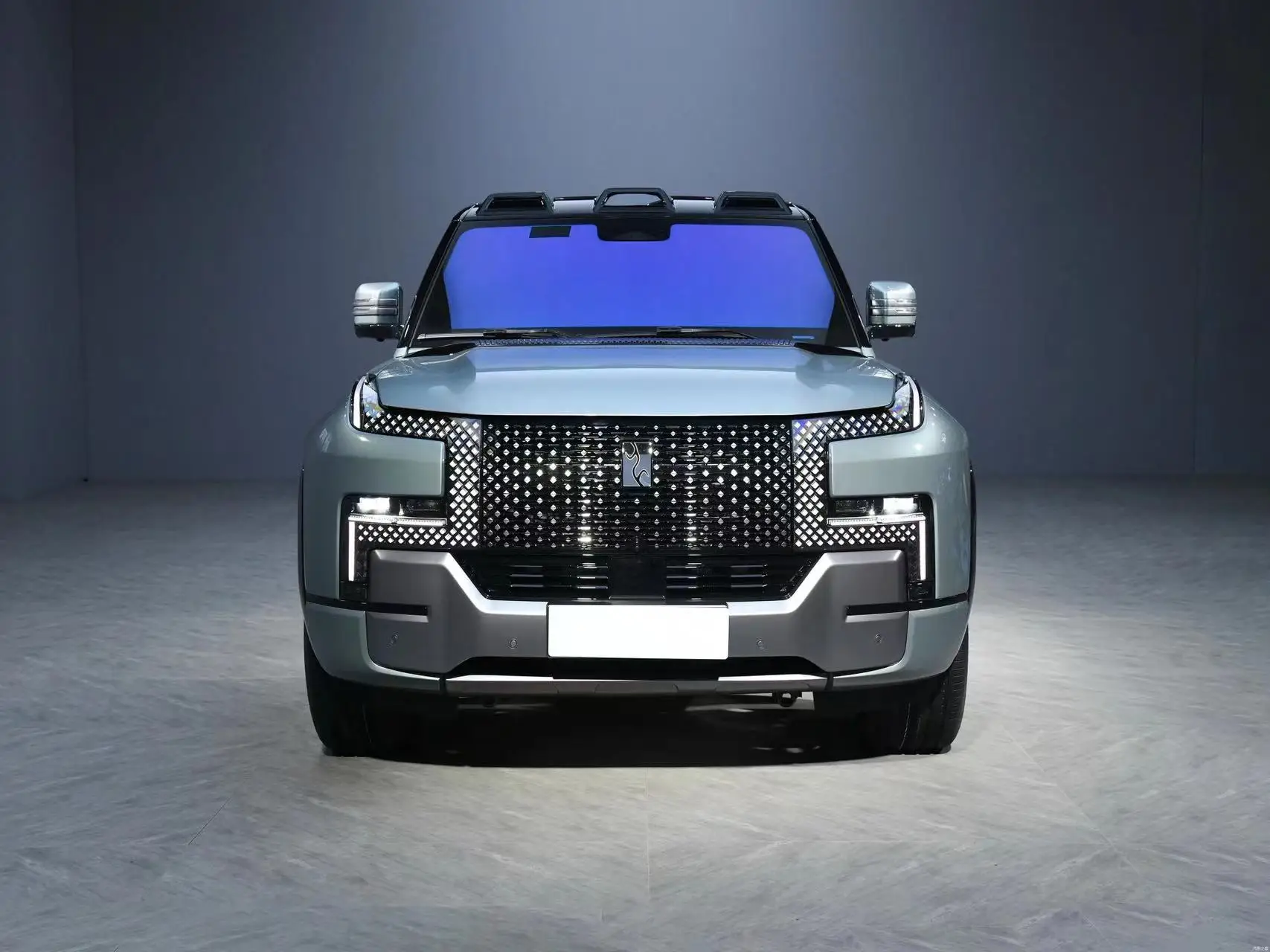 2023 2024 BYD U8 2 0 T 4WD Новый энергетический автомобиль Hgh speed Yangwang Гибридный роскошный внедорожник