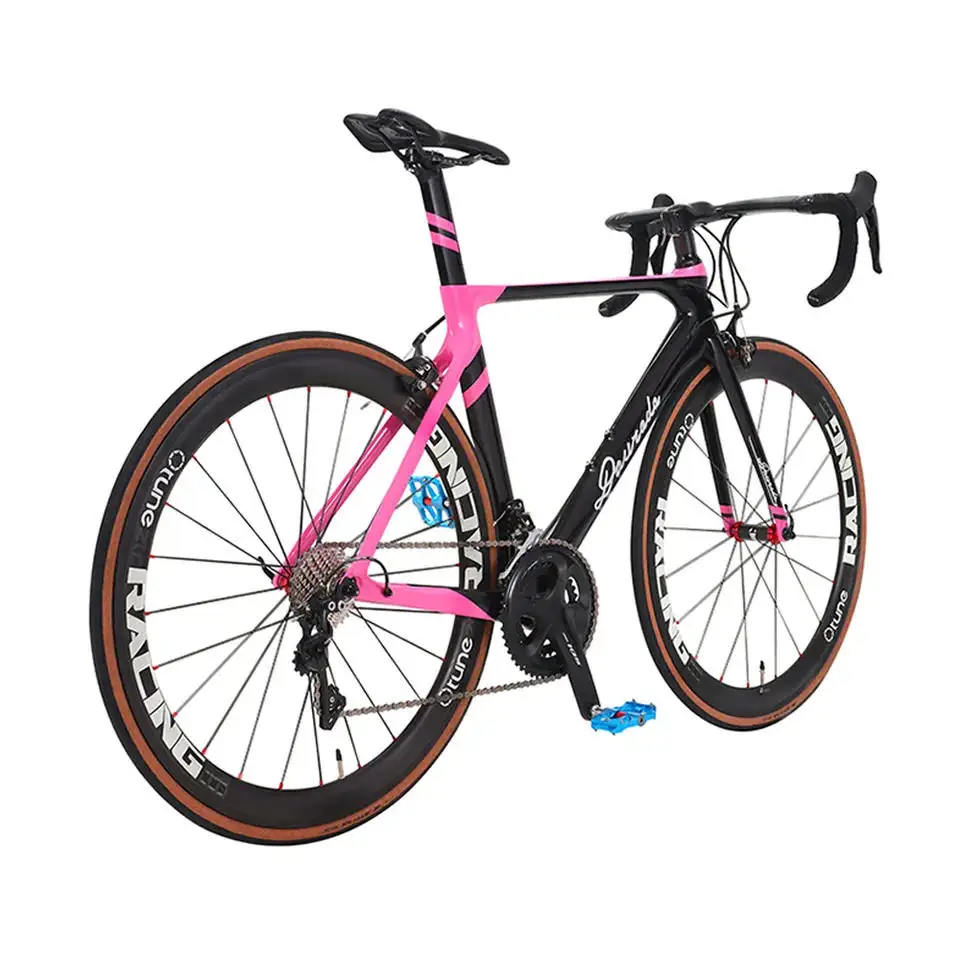 High quality fashional trail bike carbon aero road bike for adult road bike