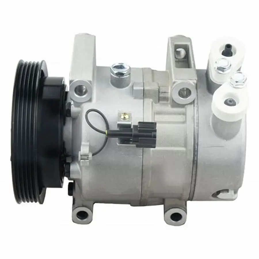 100% new factory direct ac air system compressor for Hyundai Santa Fe 2.7 97701-2B250