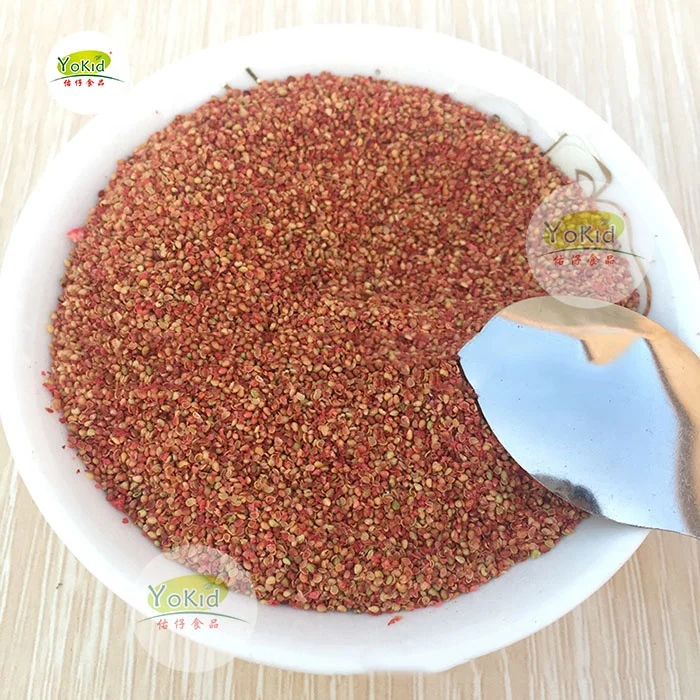 Quality Freeze Dried Strawberry Seeds