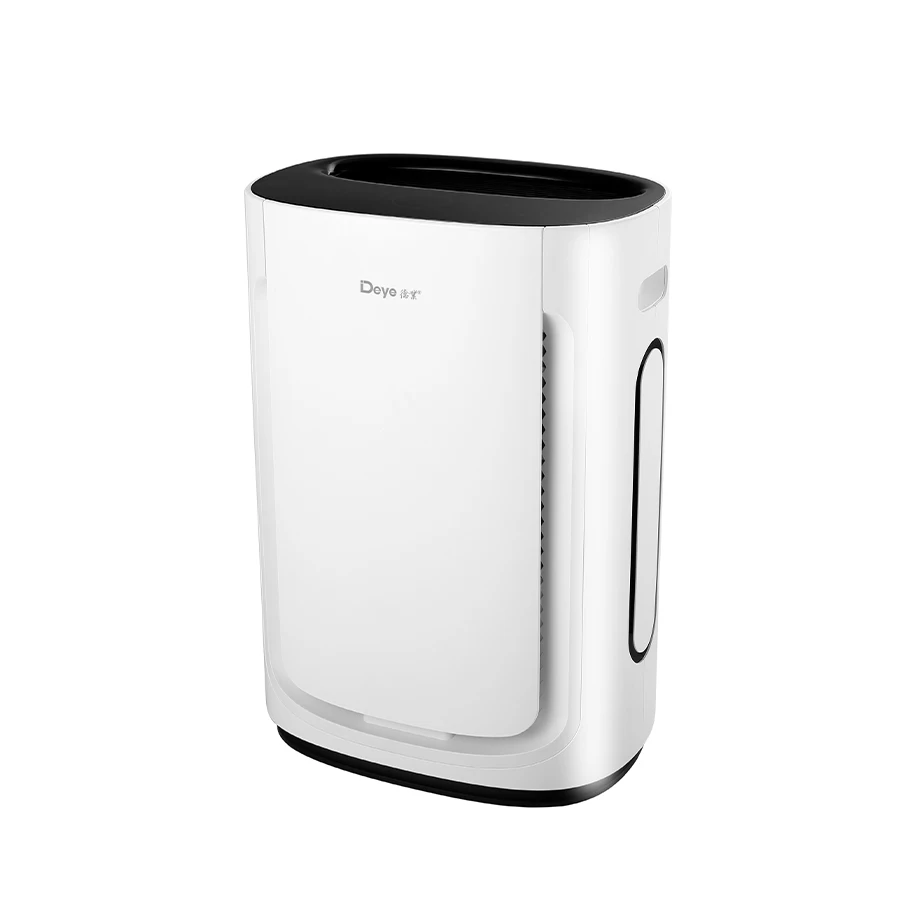 Deye DYD-U20A 20 л Портативный Умный Wi-Fi весь дом использовать очиститель воздуха Осушитель для дома