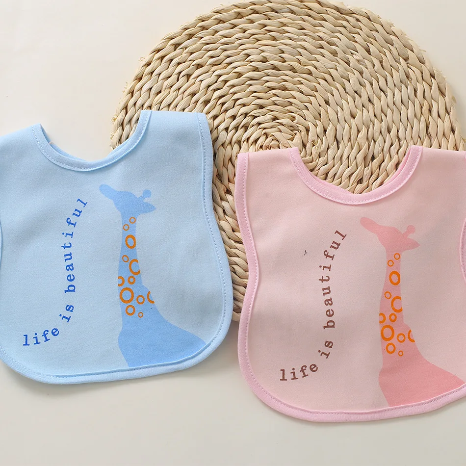 
Cheap Price Baby Newborn Bibs <img data-src=