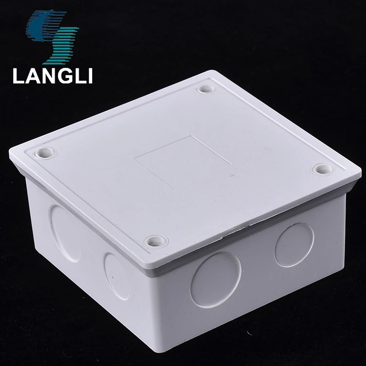Wholesale High Quality Customization Cable Enclosure Instrument Housing Tool Box