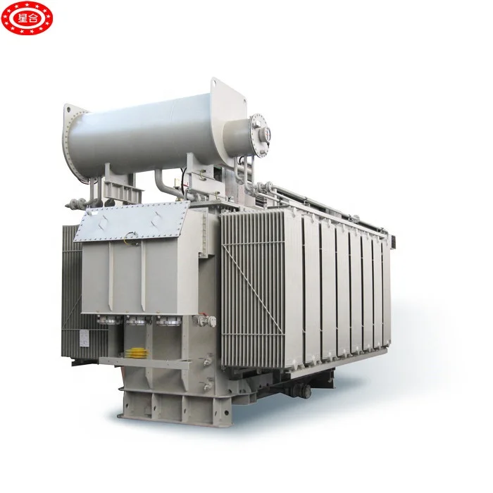  Понижающие электрические трансформаторы высокого напряжения 33KV/400v