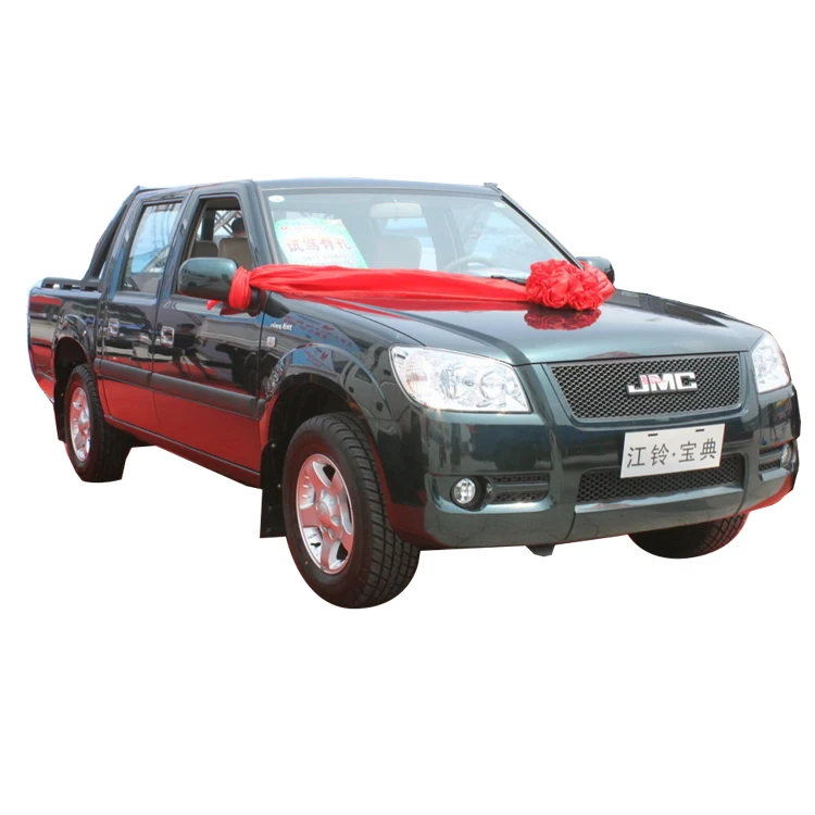 Б/у 4*2 2.4ton пикап низкая цена на продажу