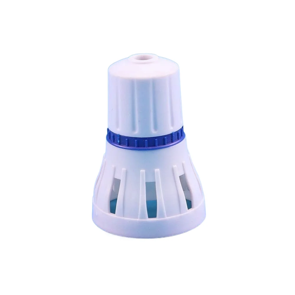 Manufacturer latest simple double-use blue decorative trim pull bar outdoor ceiling lamp holder
