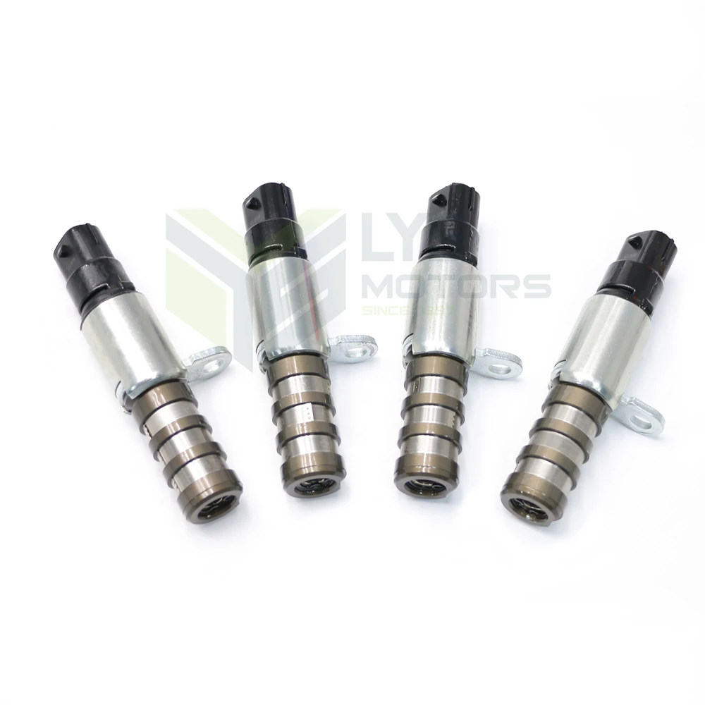 High quality camshaft adjuster vvt solenoid HL3Z6M280A for Ford F150 3.5T engine auto part VVT Variable Valve Timing solenoid