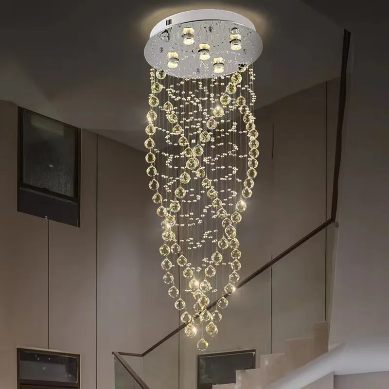 Nordic postmodern chandelier decor lights ceiling ceiling lamp for indoor home lighting chandeliers ceiling luxury pendant light