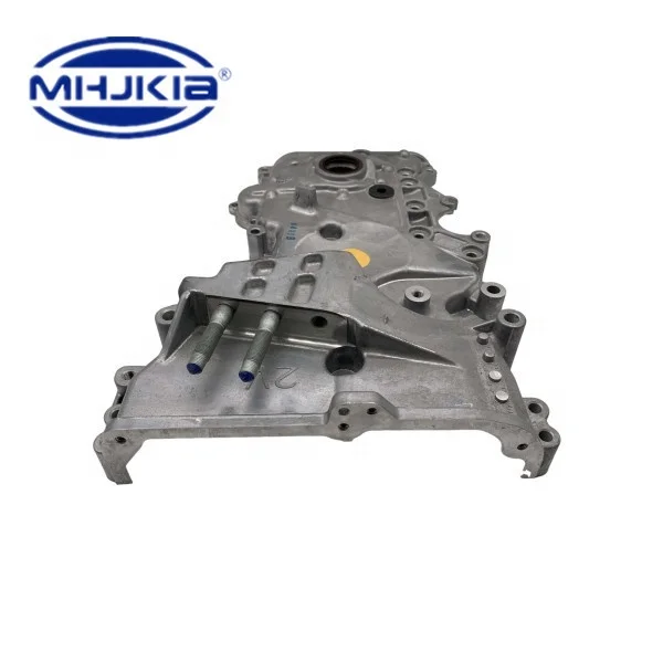  21350-2E330 крышка ASSY-TIMING цепь & масляный насос для HYUNDAI KIA