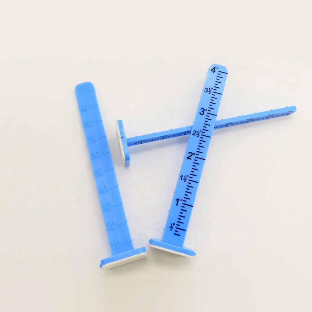 85mm 100mm  plastic floor level pins self-adhesive subfloor levelling pegs for tile tools moulded  use the pegs indoors outdoors