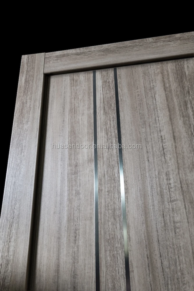 Wooden Door for hotel