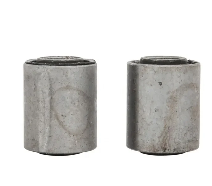 High Quality Encased Rubber Bushing Anti Vibration Rubber Bush