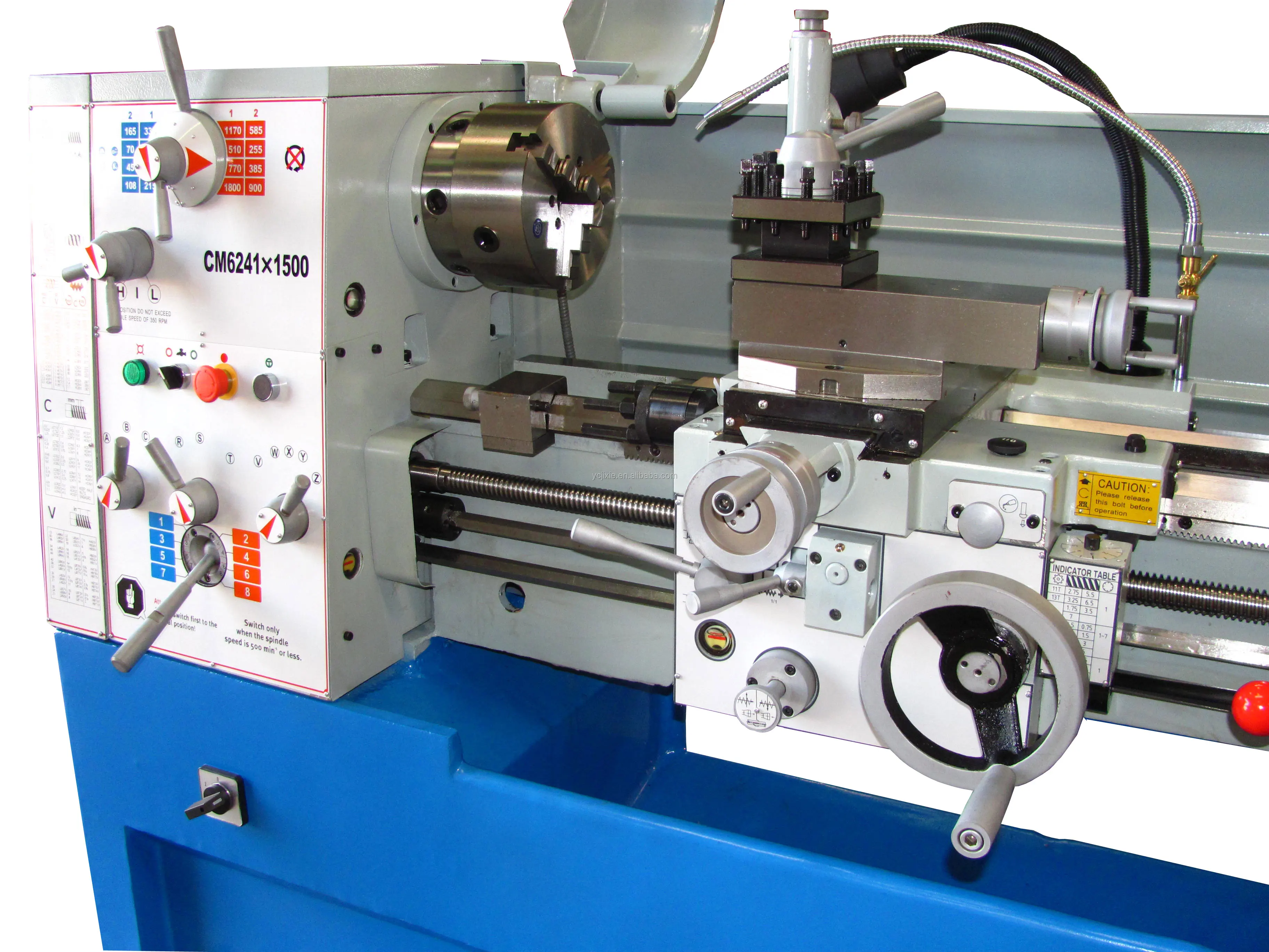 CD6241 High precision universal lathe machine price