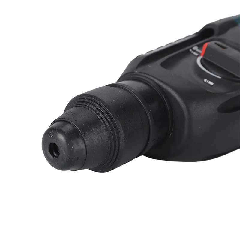 New type of electric drill impact drill multifunctional integrated concrete industrial grade high-power electric hammer