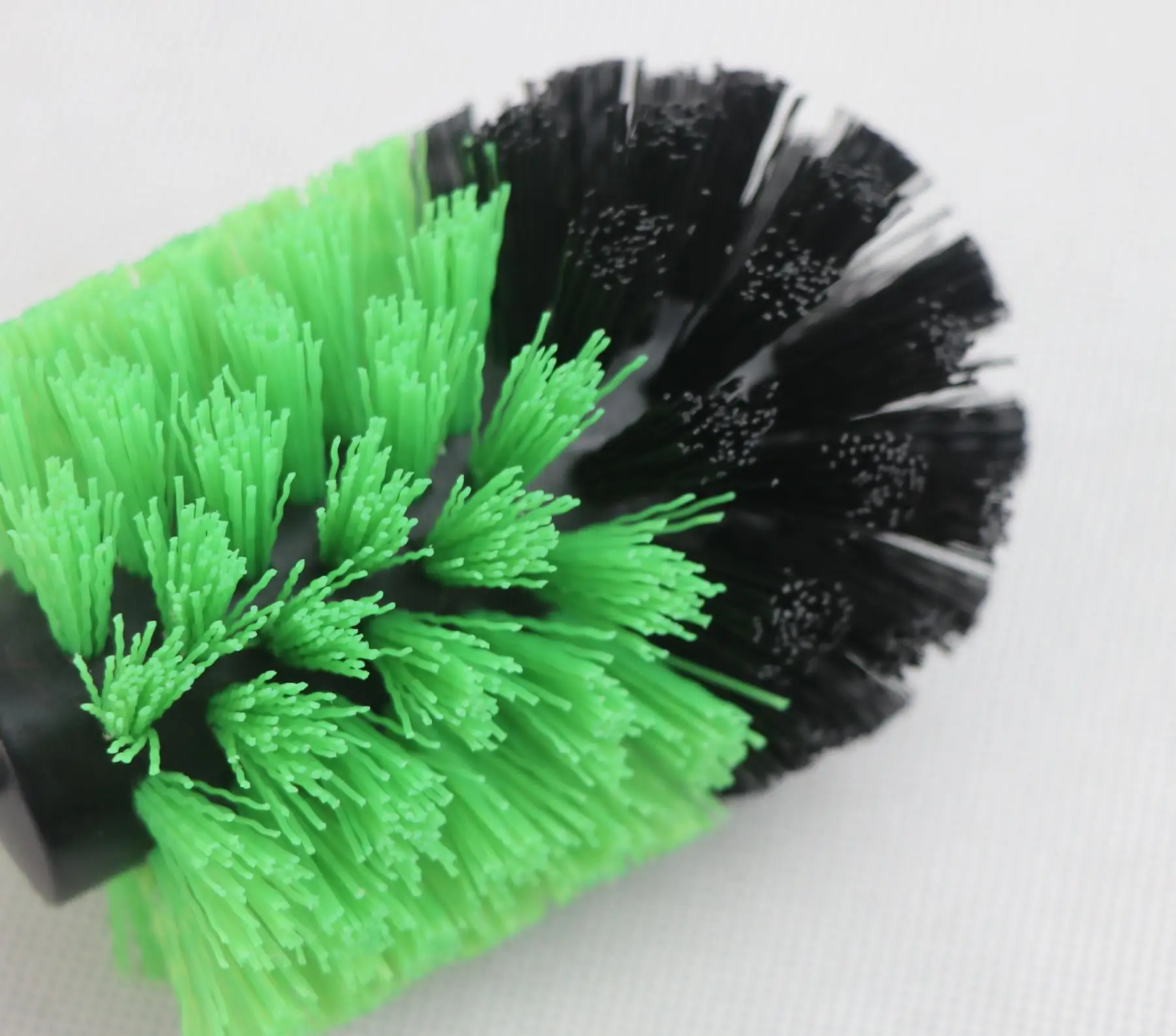 Профессиональная Заводская электрическая вращающаяся чистящая щетка для чистки тела