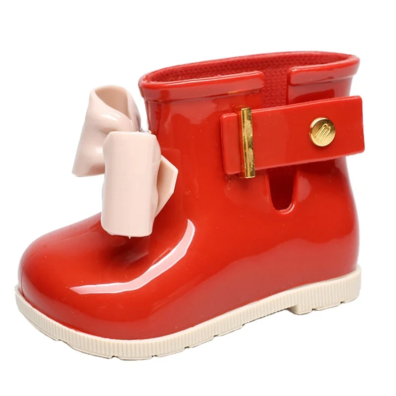 stock China wholesalers  toddler waterproof rain boots kids