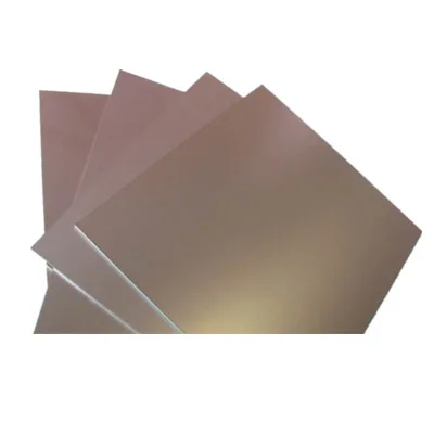 
 99.95% чистый вольфрамовый лист высокой чистоты  