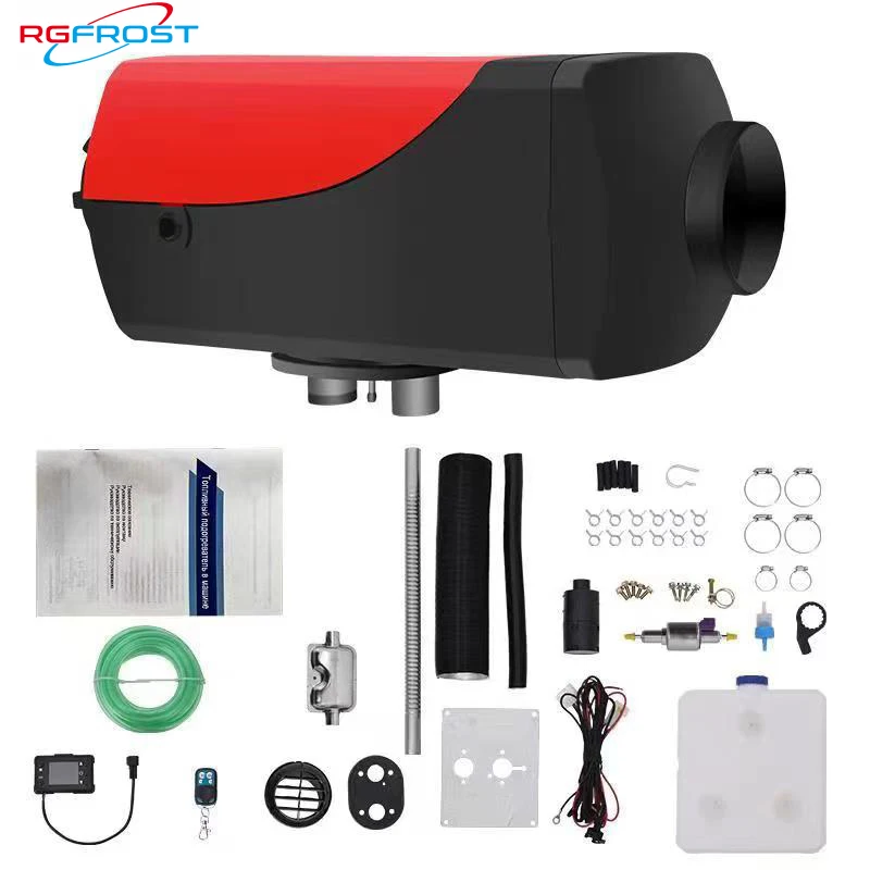 air diesel heater 12v glow plug diesel heater 5000 btu diesel heater case