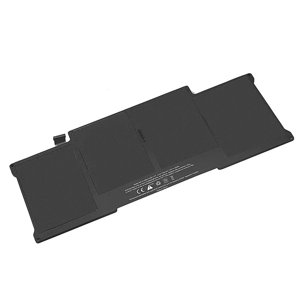 7.3V 50WH A1405 Battery Replacement for Apple MacBook A1369 A1466