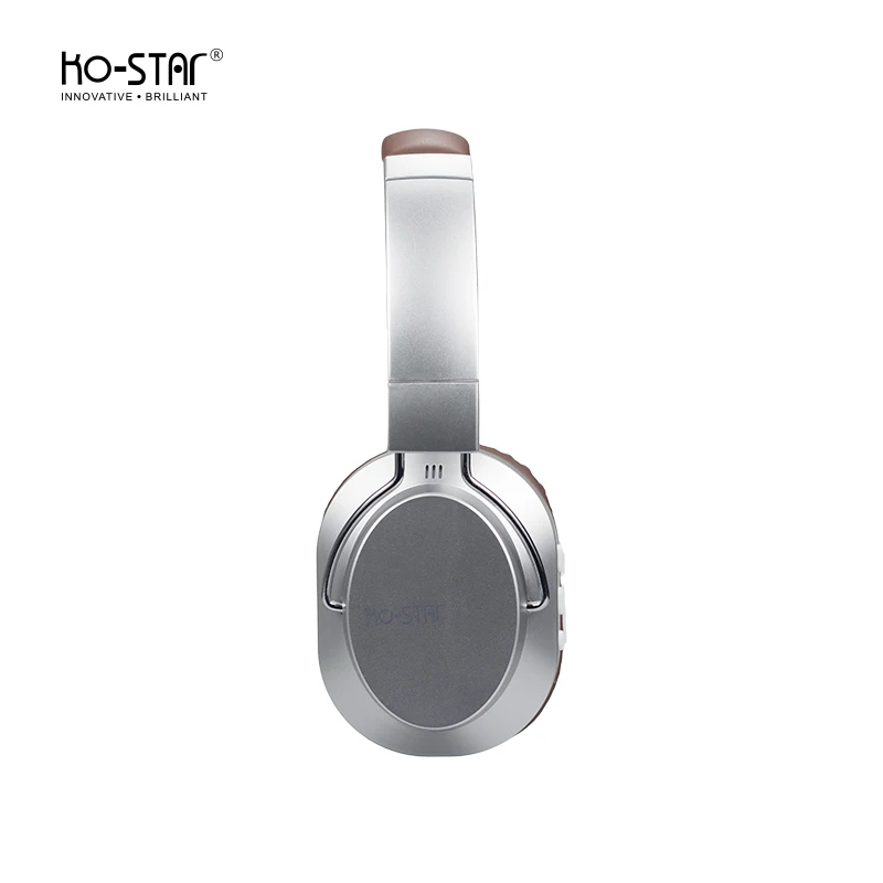 New Products Head Phone True Blue Tooth OEM Gift Promotional Bluetooth Top Seller Headphones Wireless