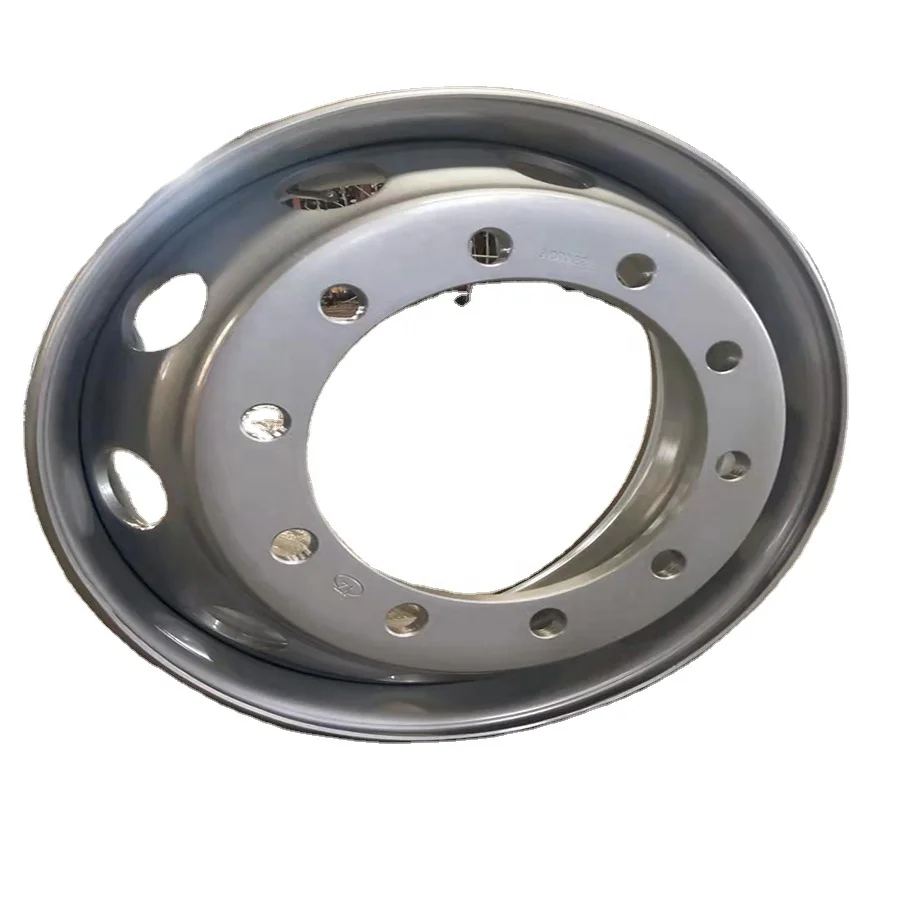 Высококачественное колесо прицепа, колесный грузовик, колесный обод 22.5x9.00