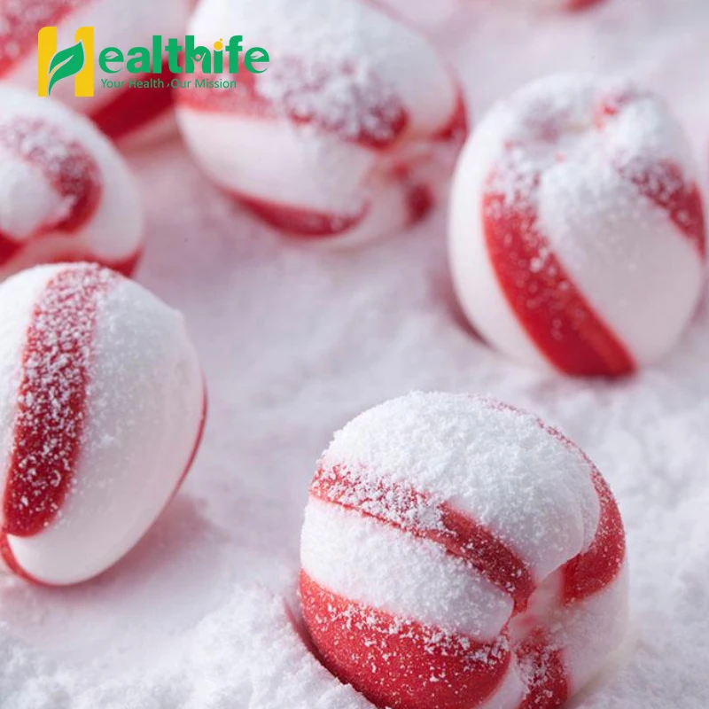 Healthife Food Grade CAS 63-42-3 Milk Sugar Powder Lactose