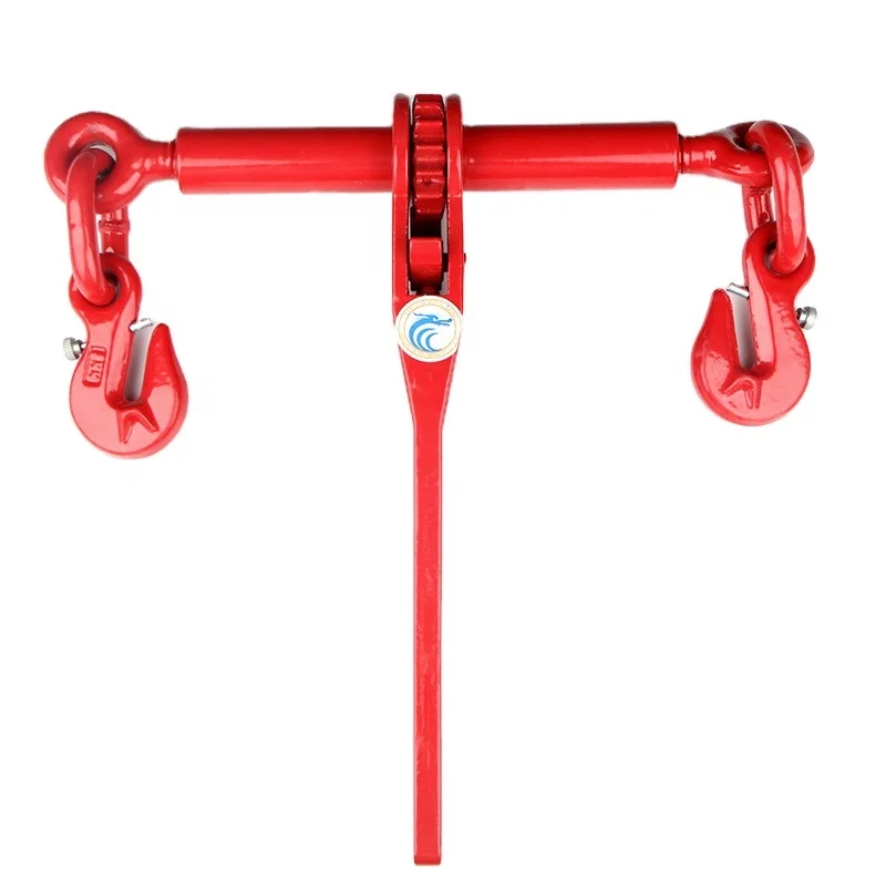 Wholesale Price G80 Chain Tensioner Ratchet Type Load Binder