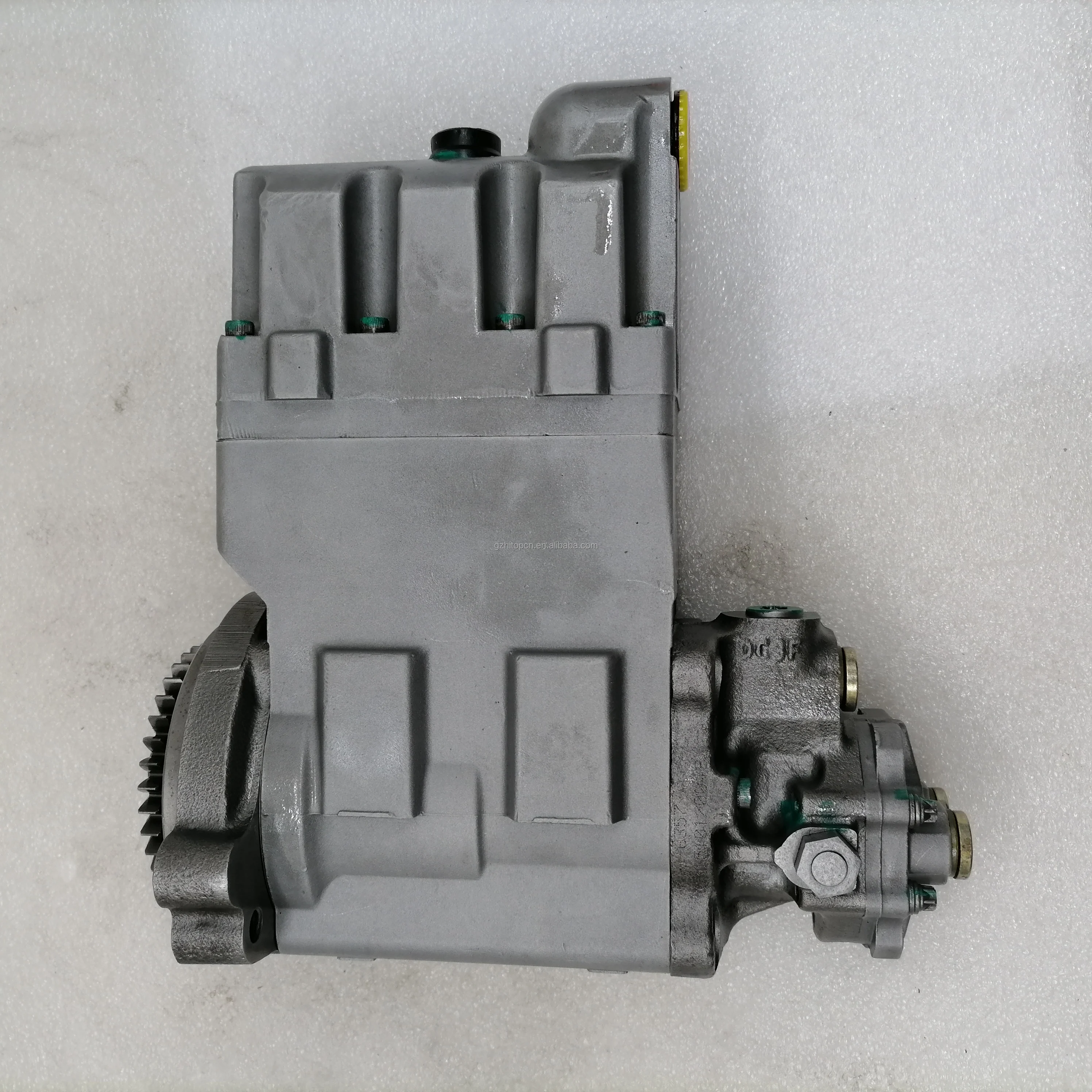 4768766 насос впрыска топлива 254-4356 для экскаватора CAT C7 двигатель E325 E329 E336D