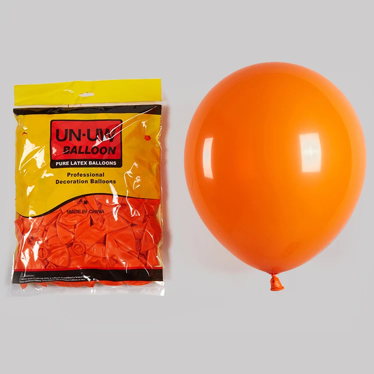 china factory  Wholesale 100  pcs /bag  12 inch Party Latex Helium balloons Happy Birthday Decoration Balloon Balloons