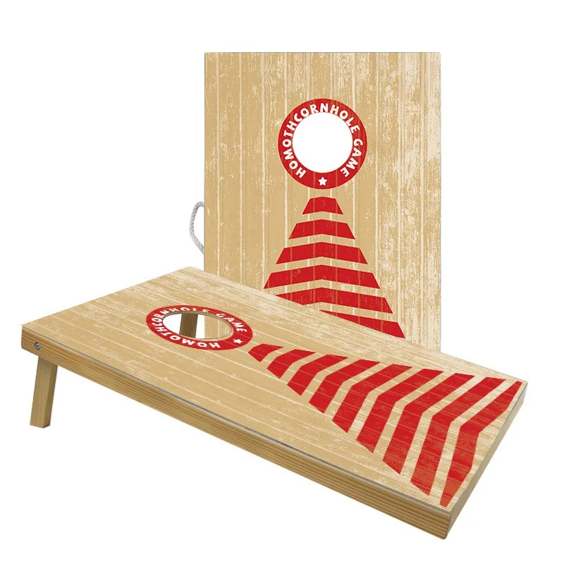 Дропшиппинг, кукурузные доски, набор Красной пирамиды с 8 кукурузными пакетами