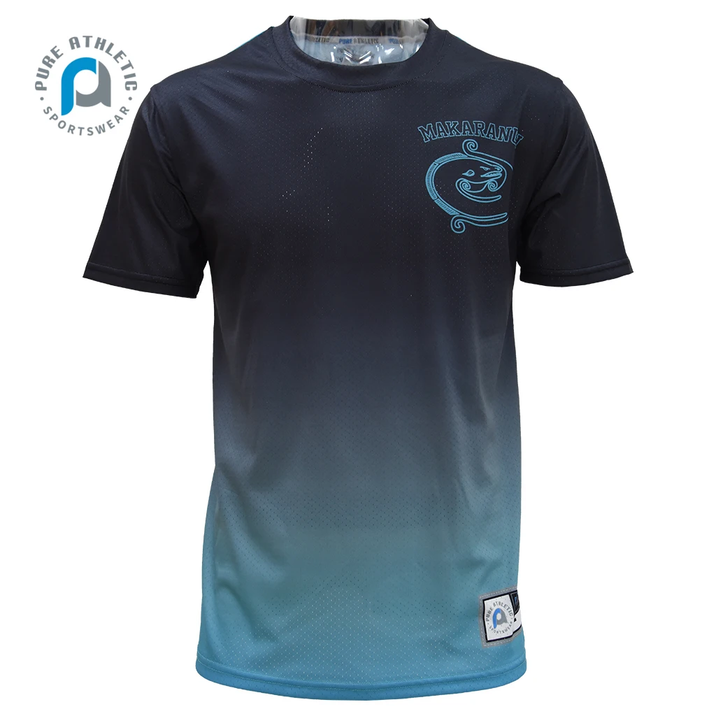 Pure Manufacturer Custom Top Quality football Uniform Wear soccer kit patch sublimated kid soccer jersey for men