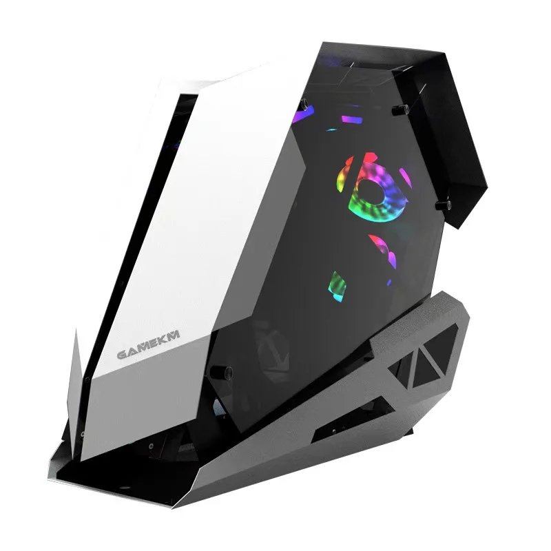 Самые популярные товары для --- новая-2020 ggpc Enforcer RTX 2080 Ti игровой ПК Intel 9th Gen Core i9-9900K