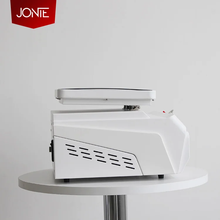 Korea Ultrasonic HIFU High Intensify Focused 7 Heads HIFU 4D Face Beauty Machine Hifu For Vagina Tighten And Facelift