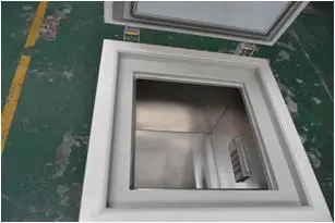 Cheap chest type -86 degree deep freezer refrigerator