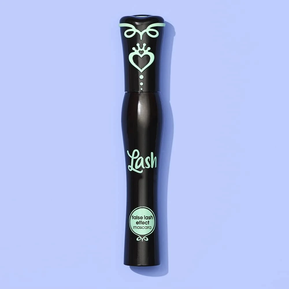 Wholesale Makeup Waterproof Lash Growth Mascara Custom New with Conically Shaped Brush